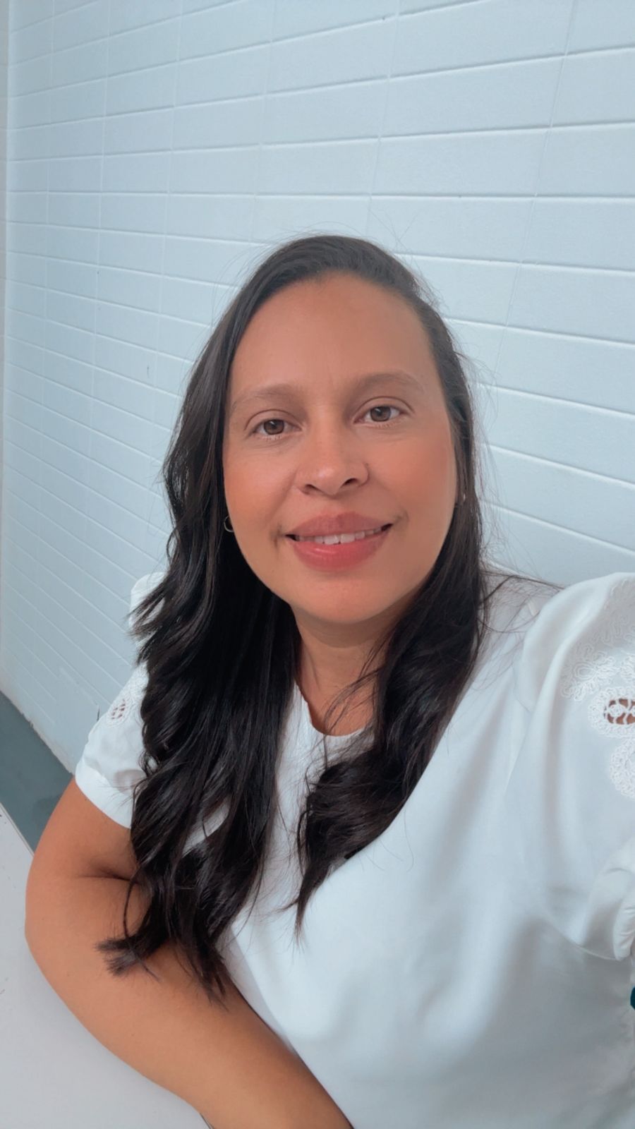 Neuropsicopedagoga Carla Germana