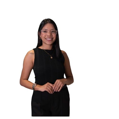 Psicóloga Lais Renata